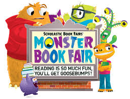 John Rogers Scholastic Book Fair And Used Book Sale John Rogers Pta