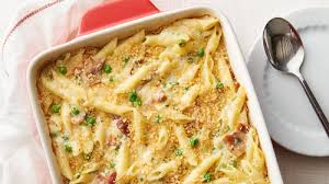 Recipes that you can make with almost no planning or prep work. Easy Family Dinner Ideas Bettycrocker Com