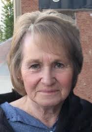 Carolyn M Moran — Pollock-Randall Funeral Home