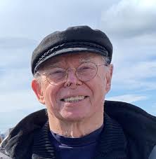 Reginald Lucas Obituary