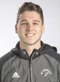 Noah Conrad's Instagram, Twitter & Facebook