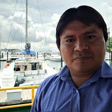 Pastor Raul Saba Vite