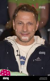 Richy mueller hi-res stock photography and images