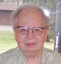 Gloria SCHOEN Obituary (2023)