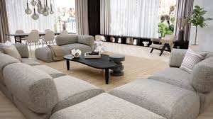 BRINKER Vloerkleed Pallio