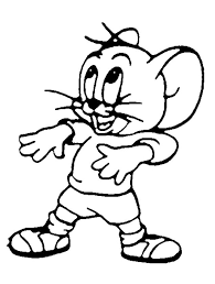 Tom Und Jerry 52 Ausmalbilder Fur Kinder Malvorlagen Zum Ausdrucken Und Ausmalen Ausmalbilder Malvorlagen Malvorlagen Pferde