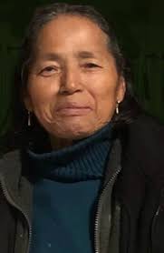 Raquel Oliva De Vasquez Obituary (2024)