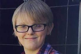 Fundraiser for Jennifer Geery by Ashley Franks : Remembering Matthew Harris