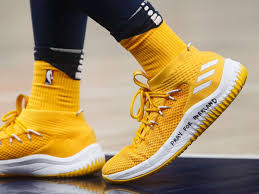 All styles and colours available in the official adidas online store. Utah Jazz S Donovan Mitchell Makes A Statement On His Shoes Following Florida Shooting End Gun Violence Abc News