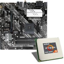AMD Ryzen 5 5600GT