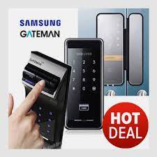SAMSUNG RIM Digital lock Samsung P920 ...