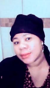 Ayesha Nadine Brondial legði út...