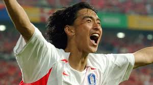 Comentarista en radio redonda guayaquil 99.3 fm y director y presentador de el pito de byron, árbitro de fútbol, seminarios de. South Korea Results From 2002 World Cup Now Under Scrutiny Eurosport