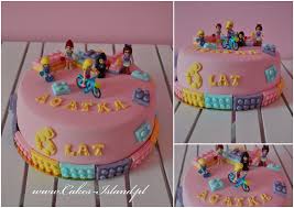 Lego Friends Inspire Girls Globally Birthday Party Ideas Picture Cakepins Com Lego Birthday Cake Lego Friends Cake Friends Birthday Cake