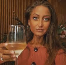 Alyssa Boley's Instagram, Twitter & Facebook