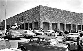 Inauguracion De Plaza Satelite El 13 De Octubre De 1971 Ciudad De Guanajuato Viajes En Mexico Historia De Mexico
