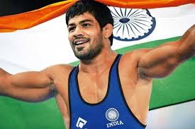 After a long wait, wrestlers gather in the chiba prefecture, located outside tokyo, to begin their quest for olympic glory. Sushil Kumar Inspired By Mary Kom Targets 2020 Tokyo Olympics Gold In Grand Return To Wrestling