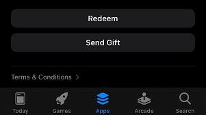 Replaces the apple store and app store & itunes gift redeem apple gift cards or add money directly into your apple account balance anytime. How To Buy Robux With An Apple Gift Card On An Iphone Quora