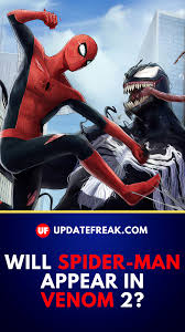 Check spelling or type a new query. Will Tom Holland S Spider Man Appear In Tom Hardy S Venom 2 Tom Hardy Spiderman Tom Holland