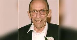 Leon Fernholz Obituary