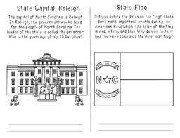 Some north carolina coloring may be available for free. North Carolina State Symbols Coloring Book By Resources To The Rescue