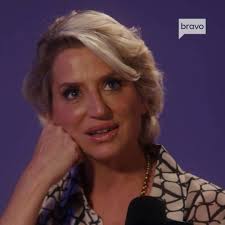 Listen to Dorinda Medley's full #BravosHotMic interview at the link in bio!  🎙️ #RHONY