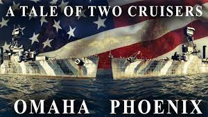 World of warships this is a guide on the omaha. Guide To The Omaha And Phoenix American Cruisers World Of Warships Official Forum