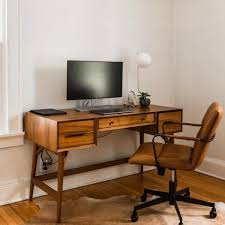 Mid Century Desk Acorn Mid Century Desk Cheap Office Furniture Office Furniture Design