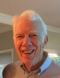 Francis Arthur Spelman (Sandy) Obituary