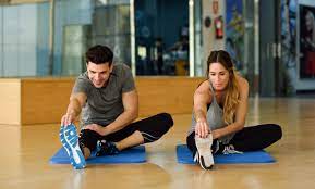 Alongar antes ou depois do treino: eis a quest&atilde;o - Vitat