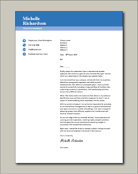Facilities Manager Cover Letter Example Maintenance Building Work Cv Tips On Writing Letters