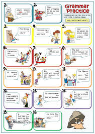Was Were Wasn T Weren T Grammar Learn English Teaching English Grammar