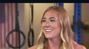 Brooke Wells: The CrossFit star who was born to compete