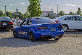 Pin By Brant Clark On Cars I Like Mazda 6 Sedan Mazda Cars Mazdaspeed 6