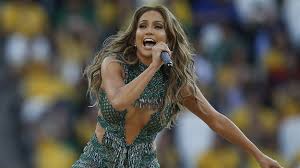 A trois semaines du début de la compétition, avec le match d'ouverture entre la russie et l'arabie saoudite, la chanson officielle du tournoi a été dévoilé. Ceremonie D Ouverture De La Coupe Du Monde 2014 J Lo Ne Fait Pas L Unanimite Fifa Bresil 2014 Radio Canada Ca