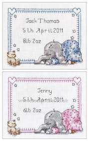 See more ideas about birth sampler, cross stitch patterns, cross stitch. Birth Cross Stitch Elephant Cross Stitch Baby Cross Stitch Patterns
