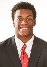 Troy All Time Football Recruits in Georgia