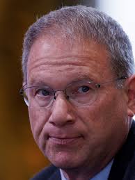 Who is Jeffrey Goldberg? Editor added to Pete Hegseth's group chat