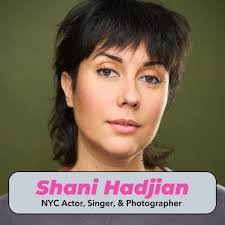 Alex Ferrara's Instagram, Twitter & Facebook