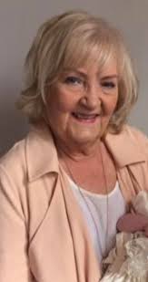 UPDATED Funeral notice for the late Christina Smith