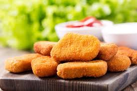Resep nugget udang nugget ayam wortel nugget ayam brokoli keju. Nugget Ayam Frozen Food Favorit Buah Hati Intip 10 Rekomendasinya Dari Bp Guide 2020