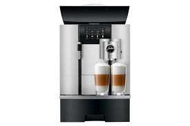 New cool control 0.6 l. Jura Giga X3c Bosa Kaffeemaschinen Mieten