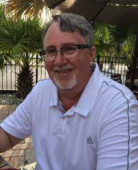 Mark Anthony Bingham Obituary October 31, 2022