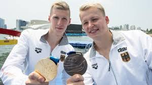Maybe you would like to learn more about one of these? Olympia Nach Langer Fuhrung Goldkandidat Wellbrock Gewinnt Bronze Stern De