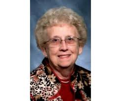 Betty Ball Obituary (08/14/1931