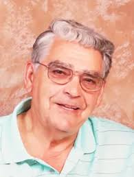 Obituary information for Richard G. Fredrick