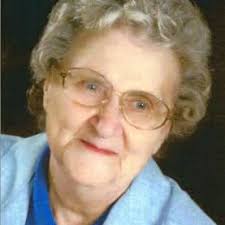 Rebbia K. Timberlake Obituary (1929