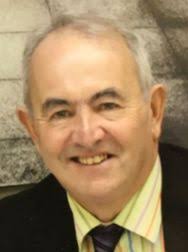 Condolence Book for Brian MORRIS (Blackrock, Louth)