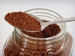 Café Solúvel