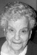 Irene Longfellow Obituary (2011)